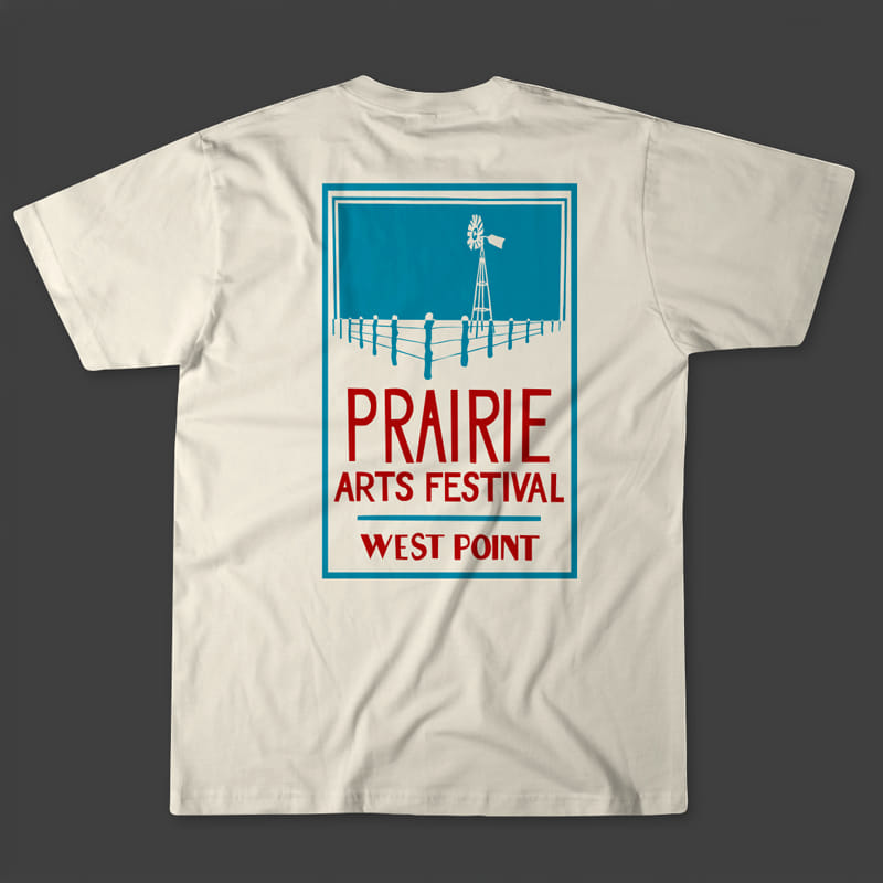 2026 T-Shirt (White)